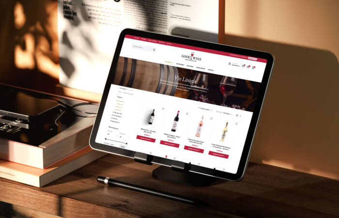 magazin online
