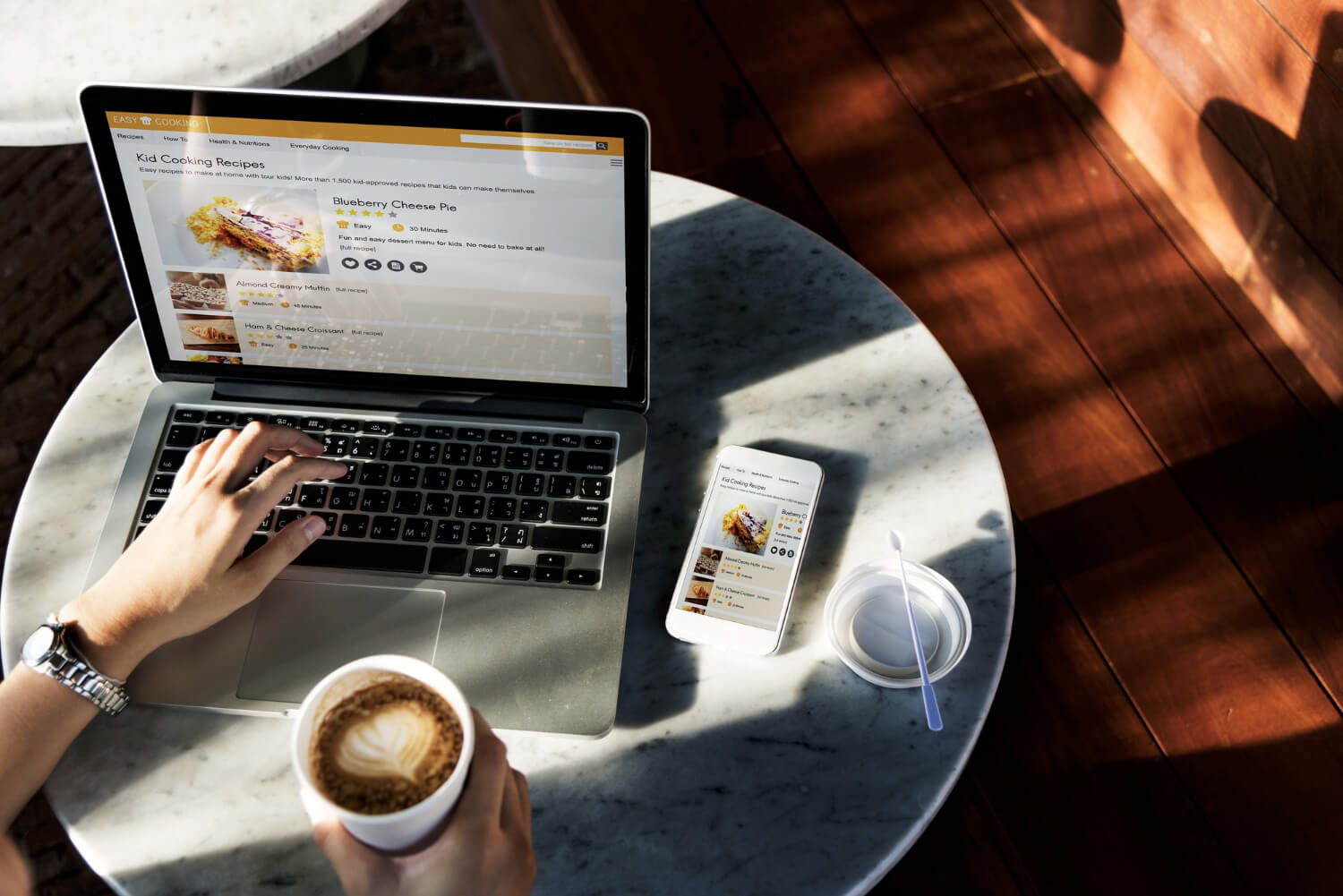 un magazin online