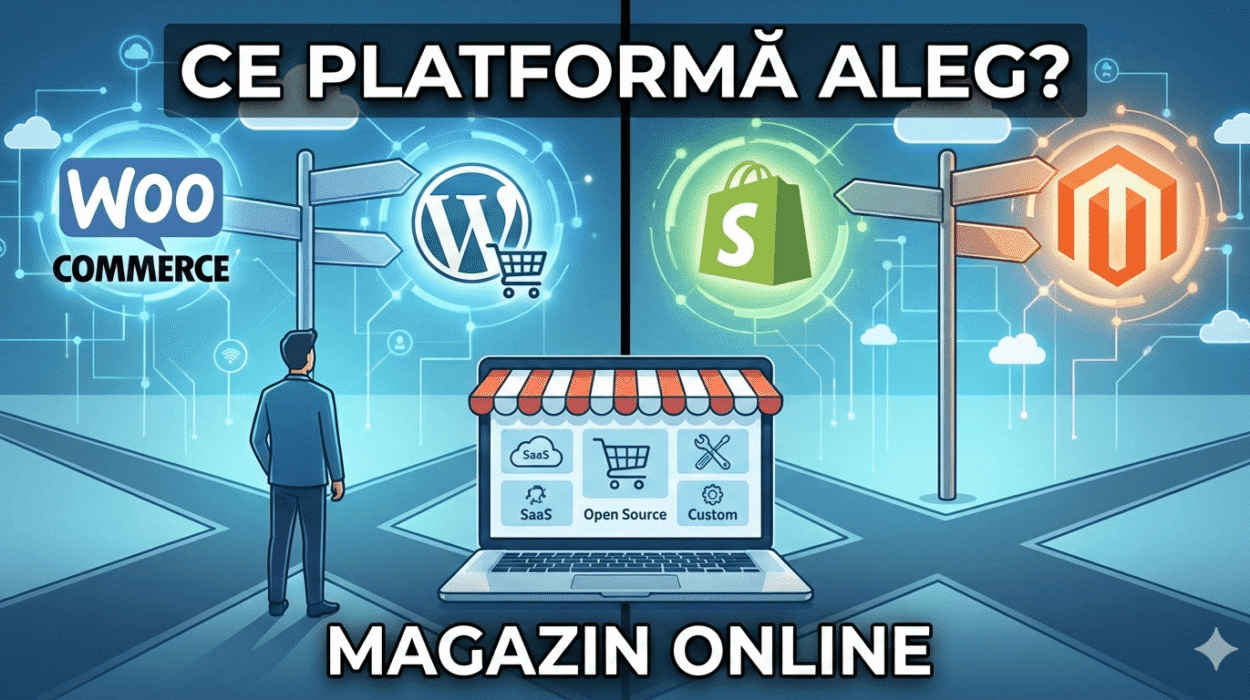 platforme ecommerce