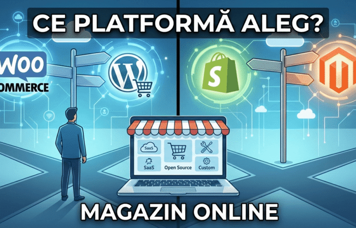 platforme ecommerce