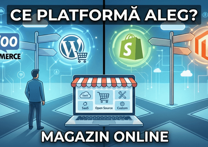 platforme ecommerce