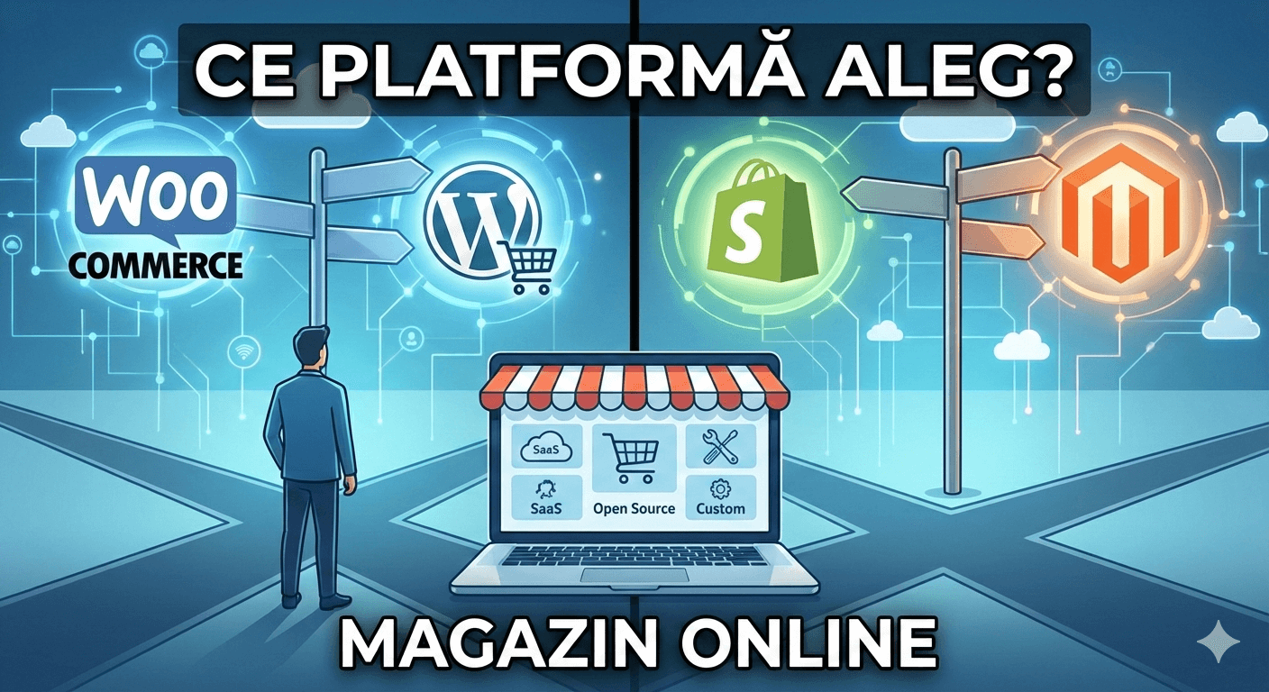 platforme ecommerce